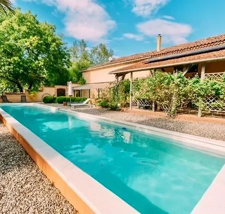 Domaine De La Hargue