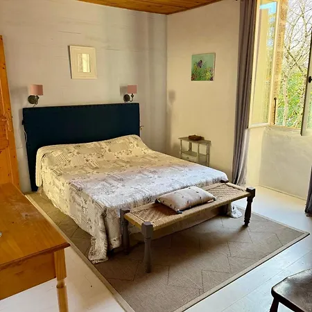 Holiday home Domaine De La Hargue