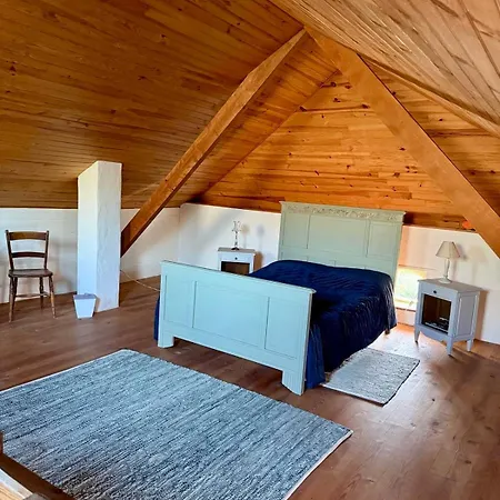 Domaine De La Hargue Holiday home Manciet