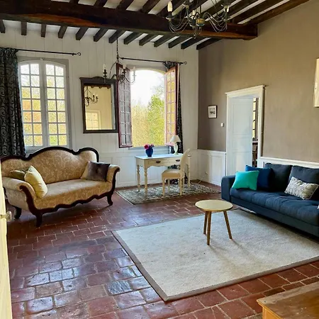 Domaine De La Hargue Manciet