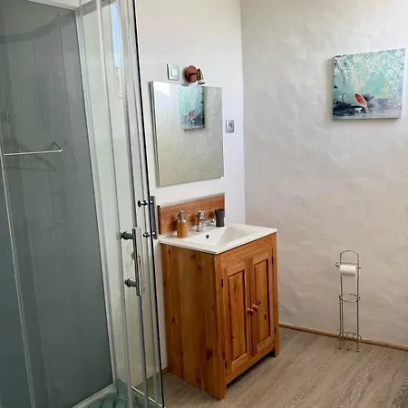 Holiday home Domaine De La Hargue