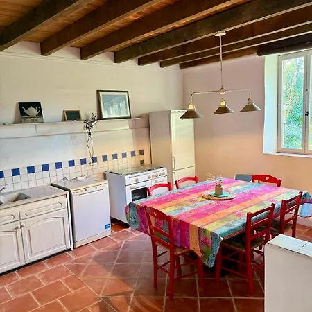 Domaine De La Hargue Manciet