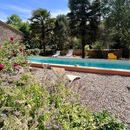 Domaine De La Hargue Holiday home