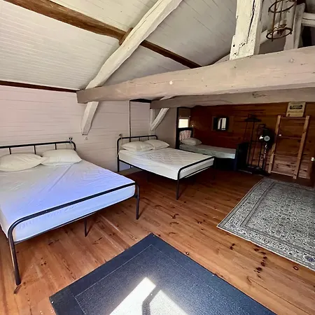 Domaine De La Hargue Holiday home *