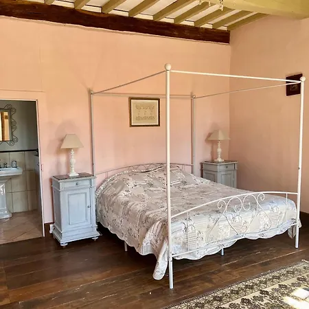 Domaine De La Hargue