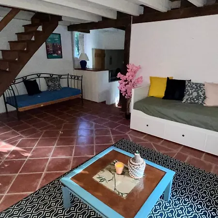 Domaine De La Hargue بيت للعطل *