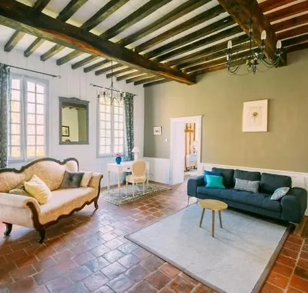 Domaine De La Hargue Manciet