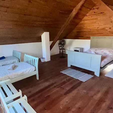 Domaine De La Hargue *