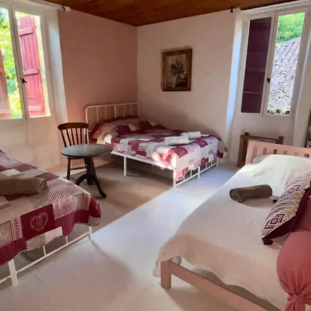 Domaine De La Hargue Manciet