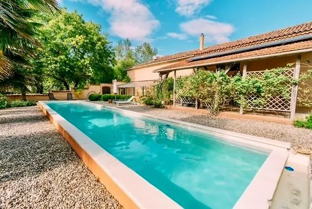 Domaine De La Hargue