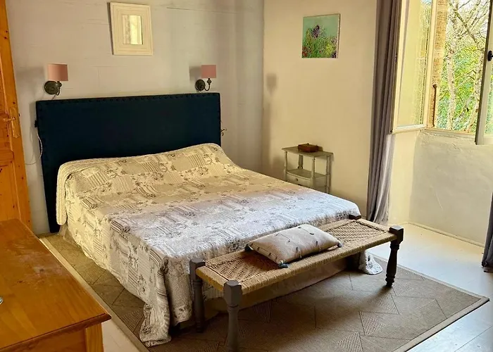 Ferienhaus Domaine De La Hargue