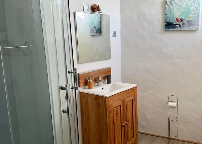 Ferienhaus Domaine De La Hargue