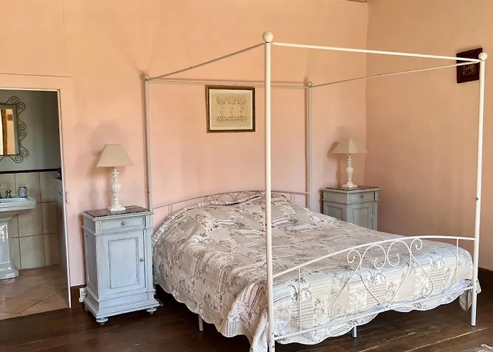 Domaine De La Hargue