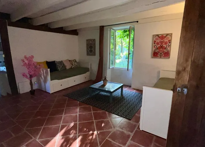 Ferienhaus Domaine De La Hargue