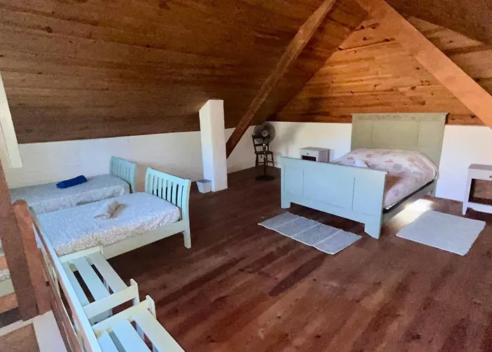 Domaine De La Hargue *