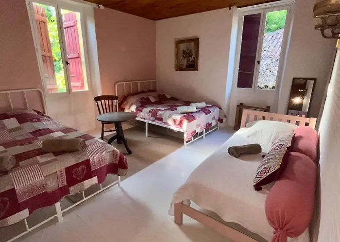 Domaine De La Hargue Manciet